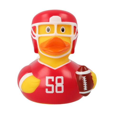 Football Duck