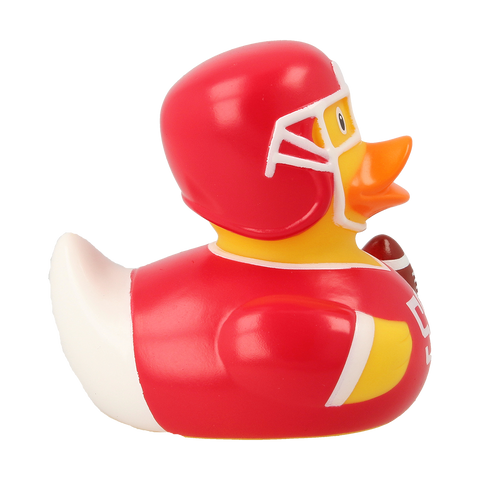 Football Duck