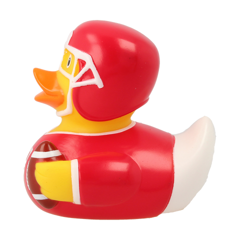 Football Duck