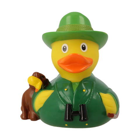 Hunter Duck