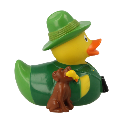 Hunter Duck