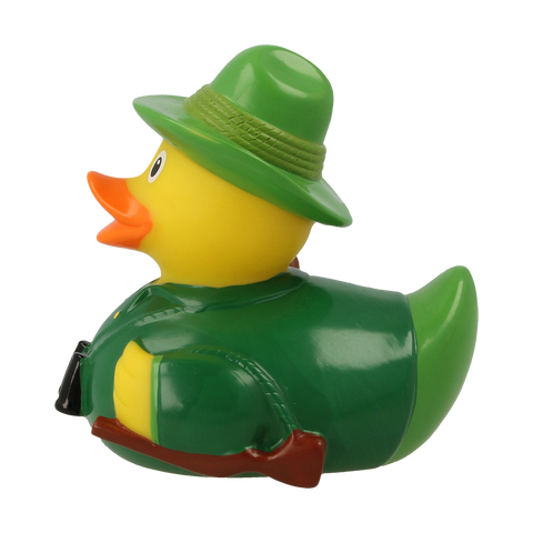 Hunter Duck