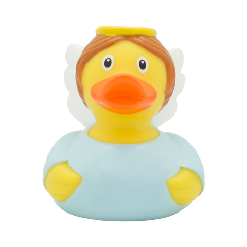 Guardian Duck, light blue