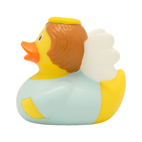 Guardian Duck, light blue