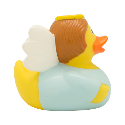 Guardian Duck, light blue
