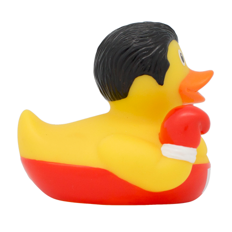 Boxer Duck