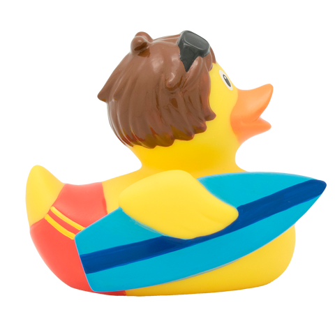 Surfer Boy Duck