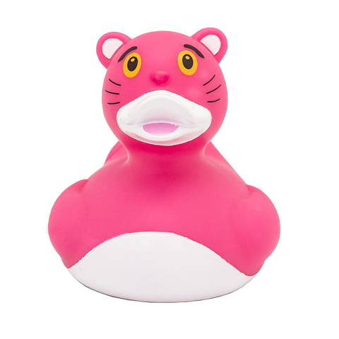 Pinky Duck