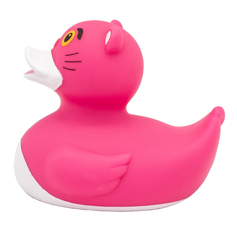 Pinky Duck