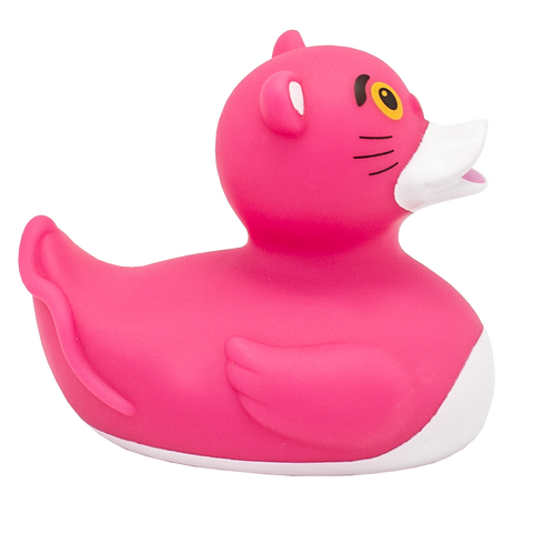 Pinky Duck