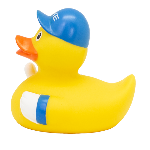 Like Duck