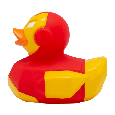 Red Star Duck