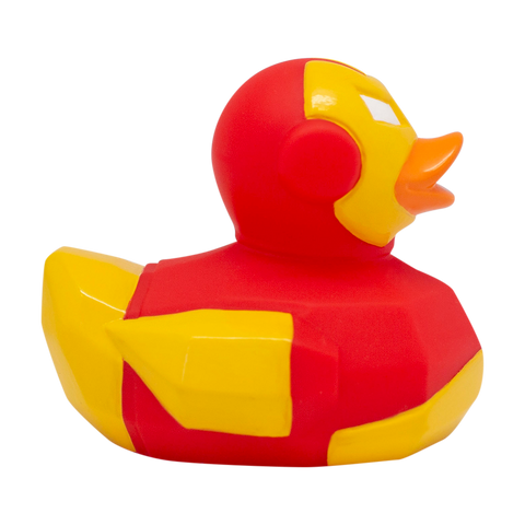 Red Star Duck