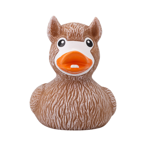 Lama Duck