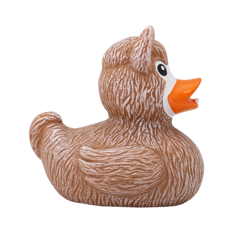Lama Duck