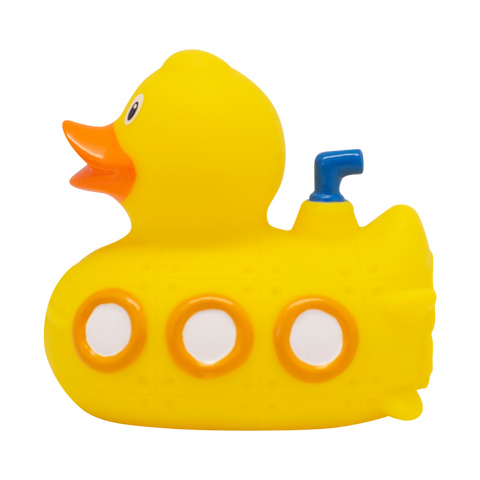 Submarine Duck
