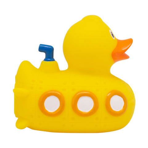 Submarine Duck