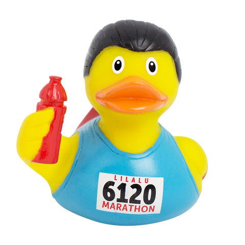 Runner Duck