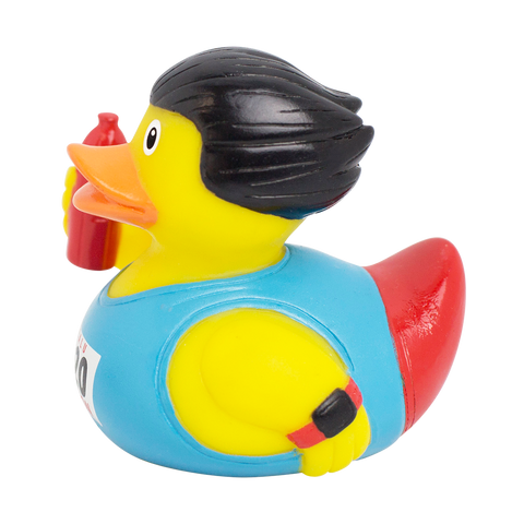 Runner Duck