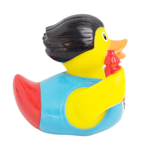 Runner Duck