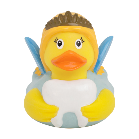 Tooth Fairy Duck