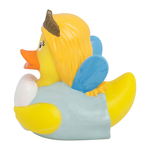 Tooth Fairy Duck