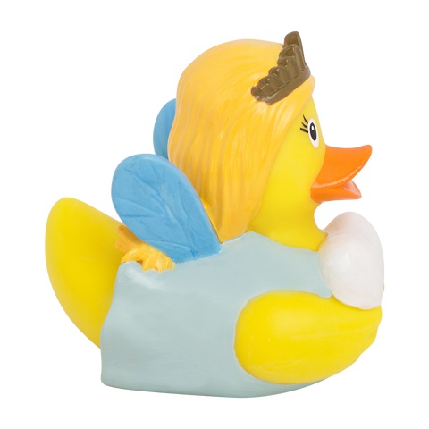 Tooth Fairy Duck