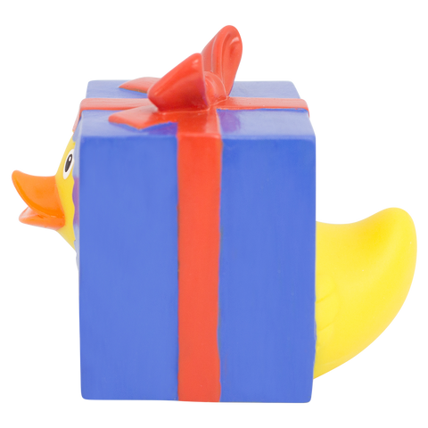 Gift Box Duck