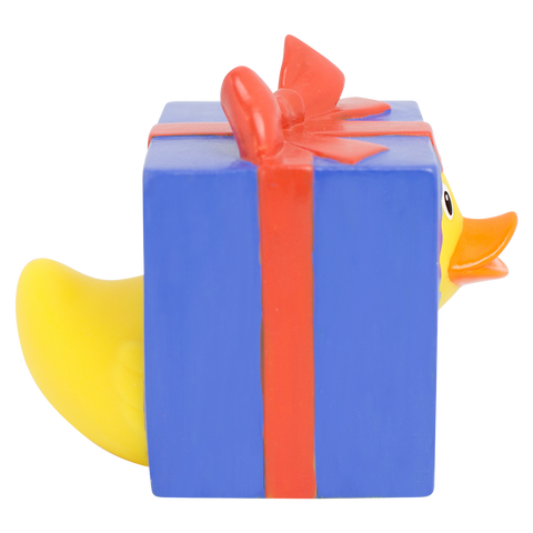 Gift Box Duck