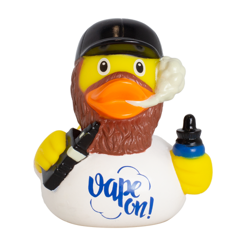 Vaper Duck