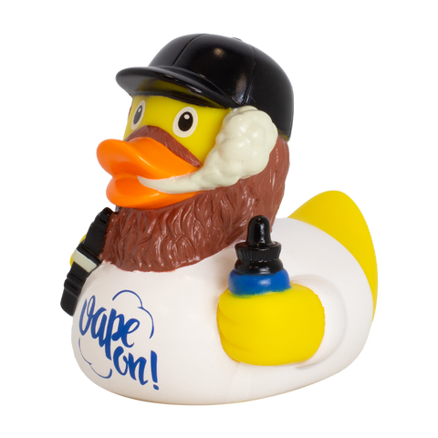 Vaper Duck