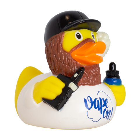 Vaper Duck
