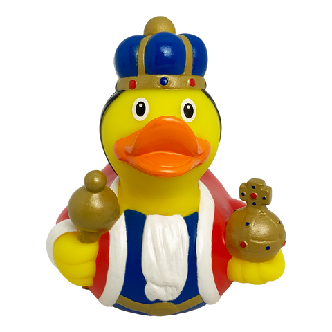 King Duck