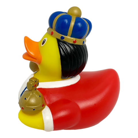 King Duck