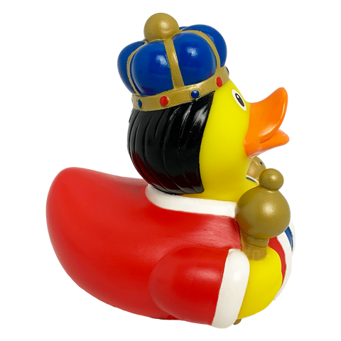 King Duck