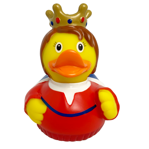 Queen Duck
