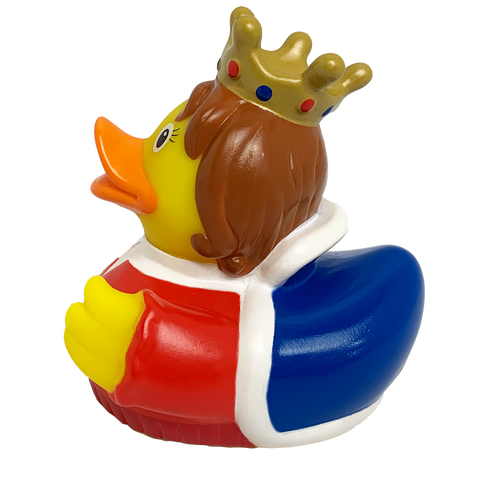 Queen Duck