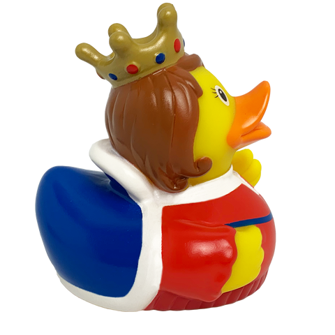 Queen Duck