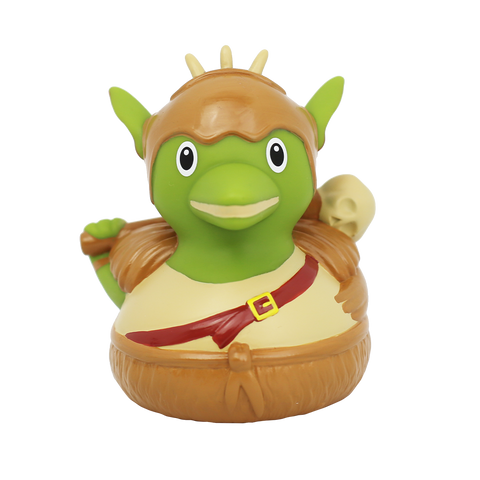 Ork Duck