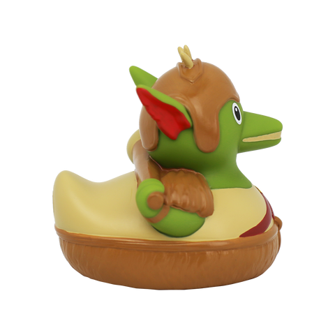 Ork Duck