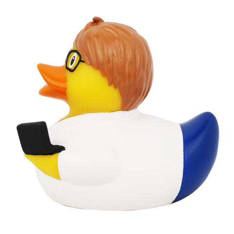 IT Developer Duck