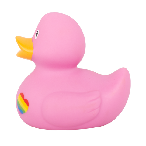 Pride Duck