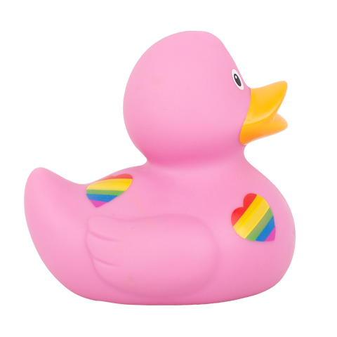 Pride Duck