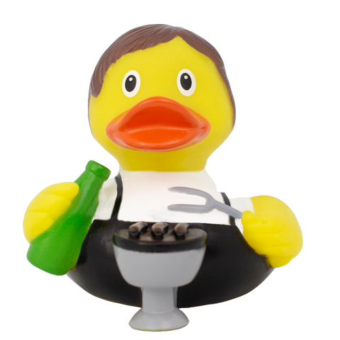 Braaier Duck