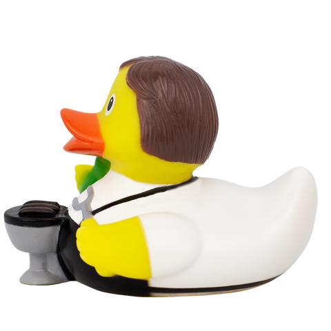 Braaier Duck