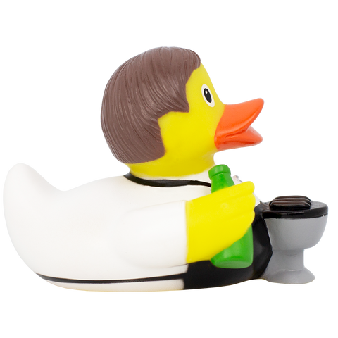 Braaier Duck