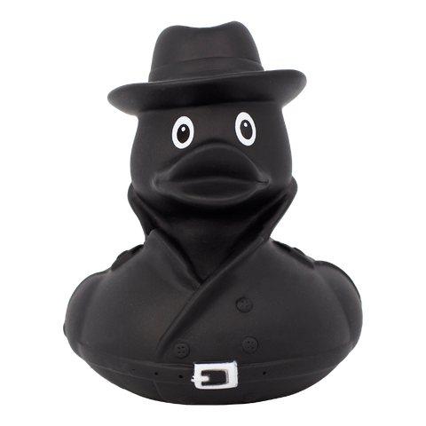 Shadowman Duck