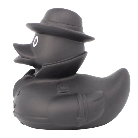 Shadowman Duck