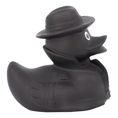 Shadowman Duck