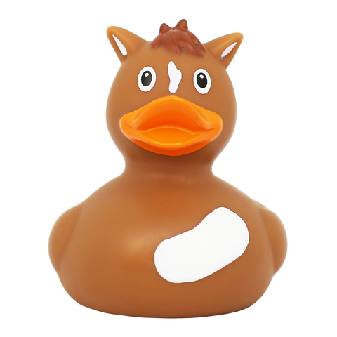 Pony Duck